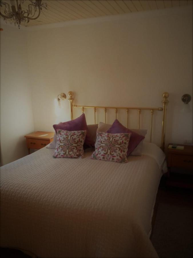 Casa Pando Bed & Breakfast Santa Cruz Ngoại thất bức ảnh