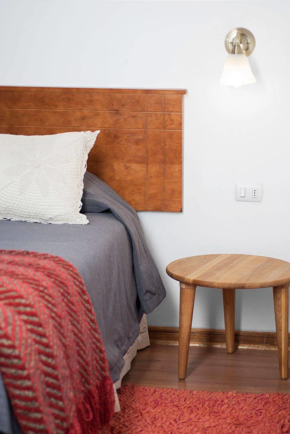 Casa Pando Bed & Breakfast Santa Cruz Ngoại thất bức ảnh